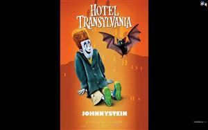 Hotel Transylvania